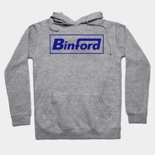 Binford Tools - Home Improvement Hoodie